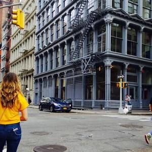 Meet your Posher, Beatriz